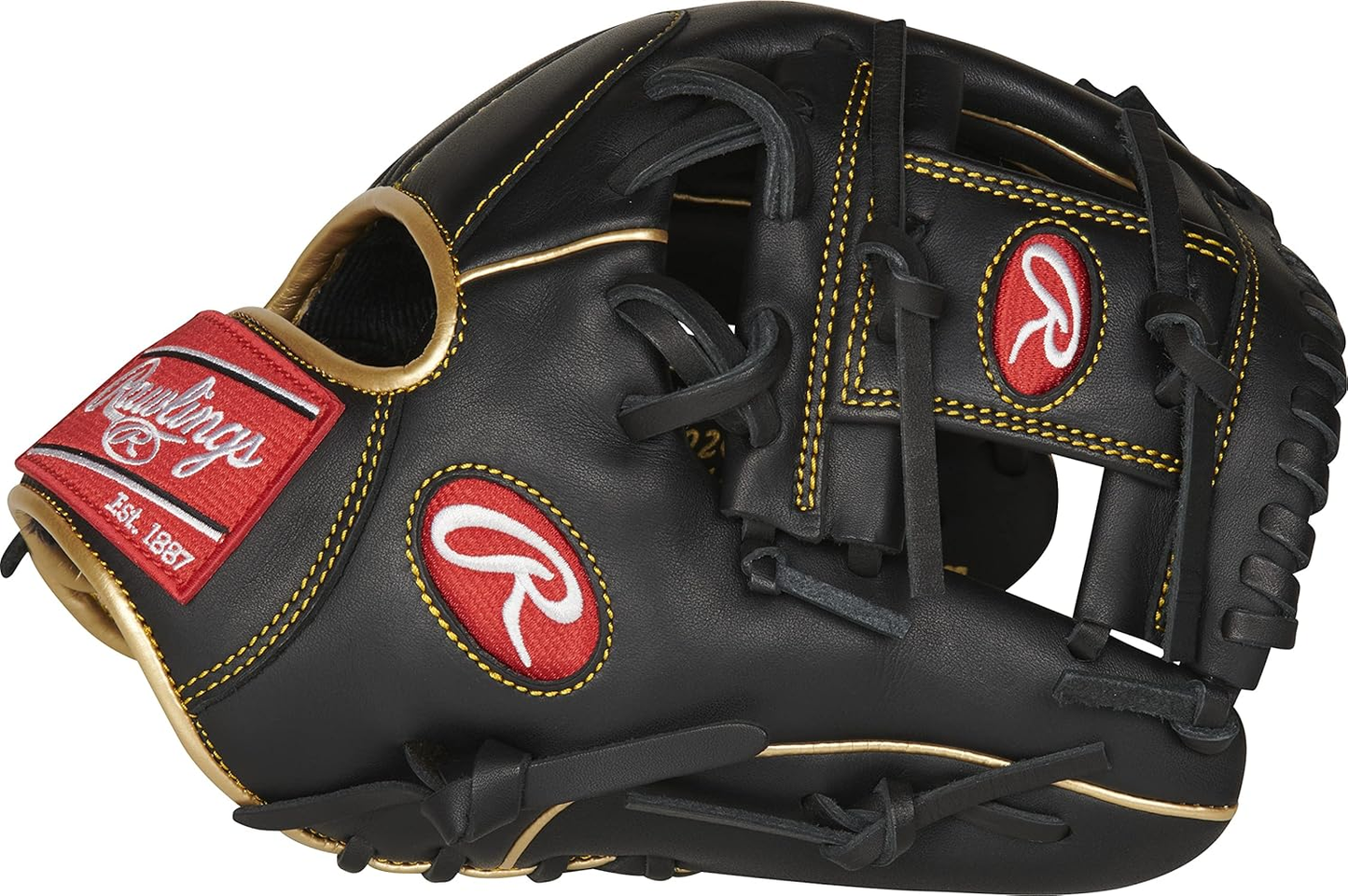 R9 Series 11.5" - 12.75" Baseball Glove