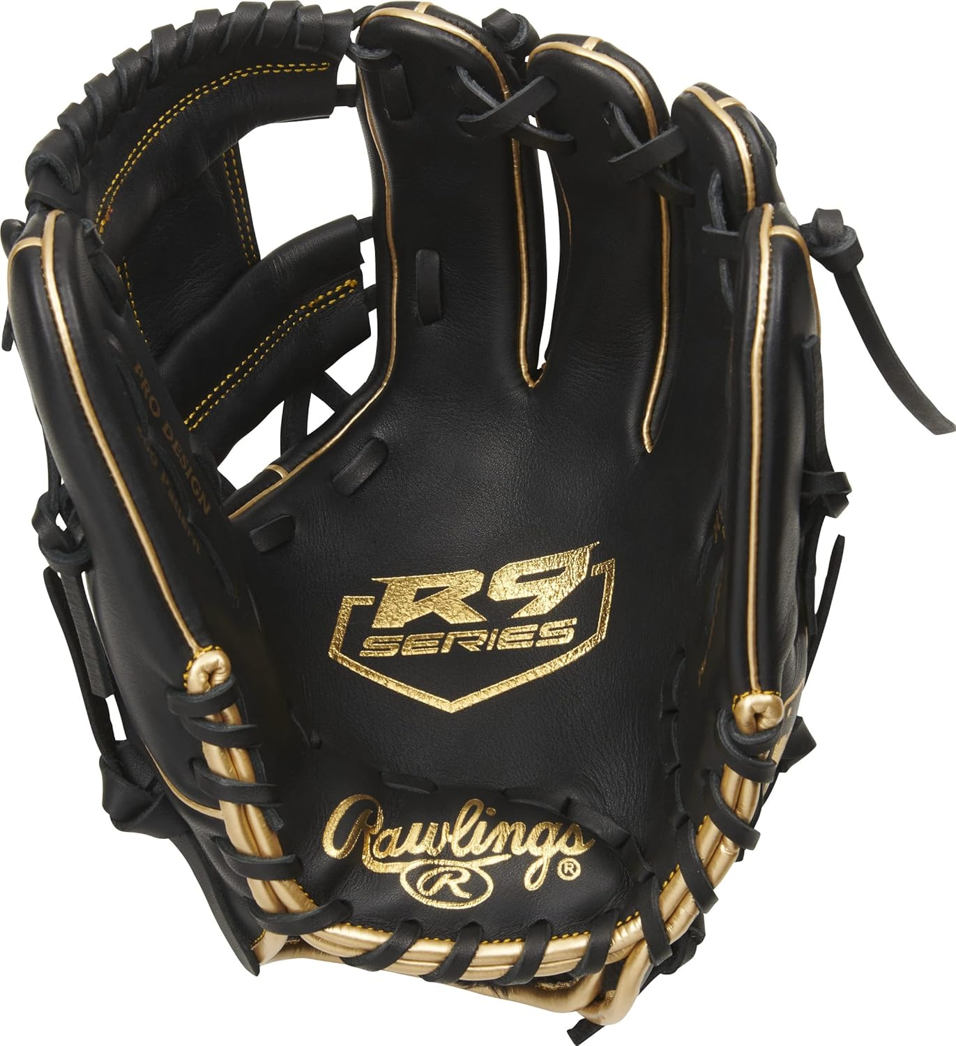 R9 Series 11.5" - 12.75" Baseball Glove