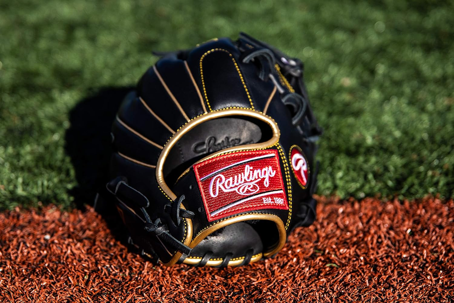 R9 Series 11.5" - 12.75" Baseball Glove
