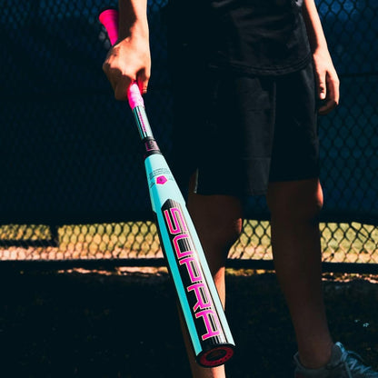 2026 Supra 2 ¾” USSSA Baseball Bat