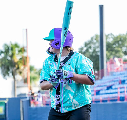 2026 ICON USSSA Composite Baseball Bat