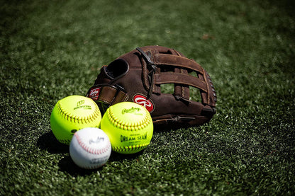 Player Preferred Adult Baseball Glove