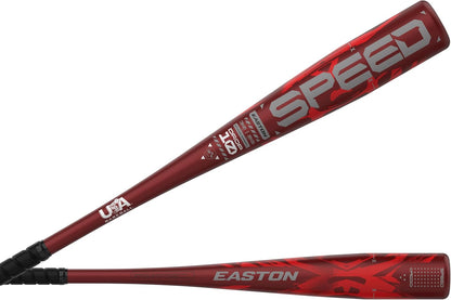 USA Baseball Speed Alloy Baseball Bat