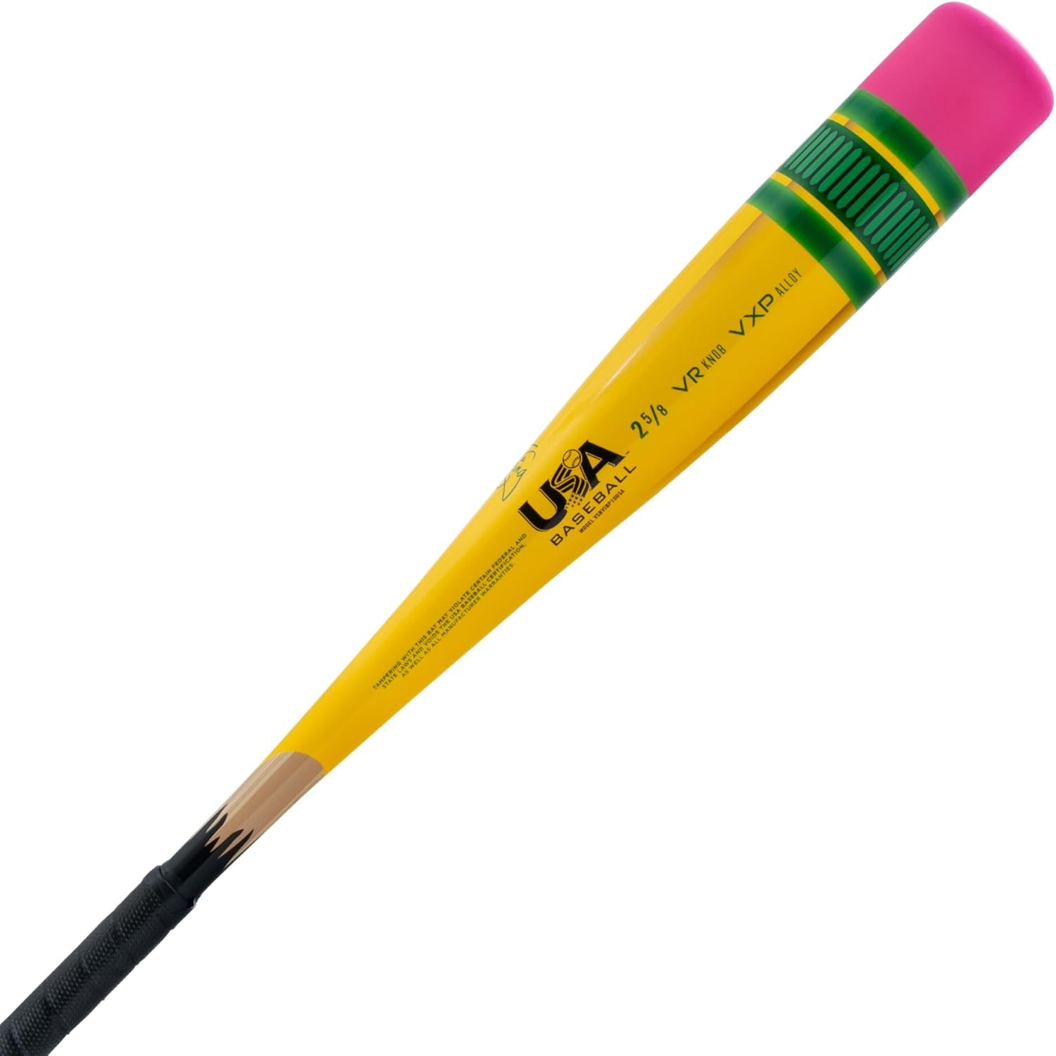 Vibe Pencil USA Baseball Certified Baseball Bat