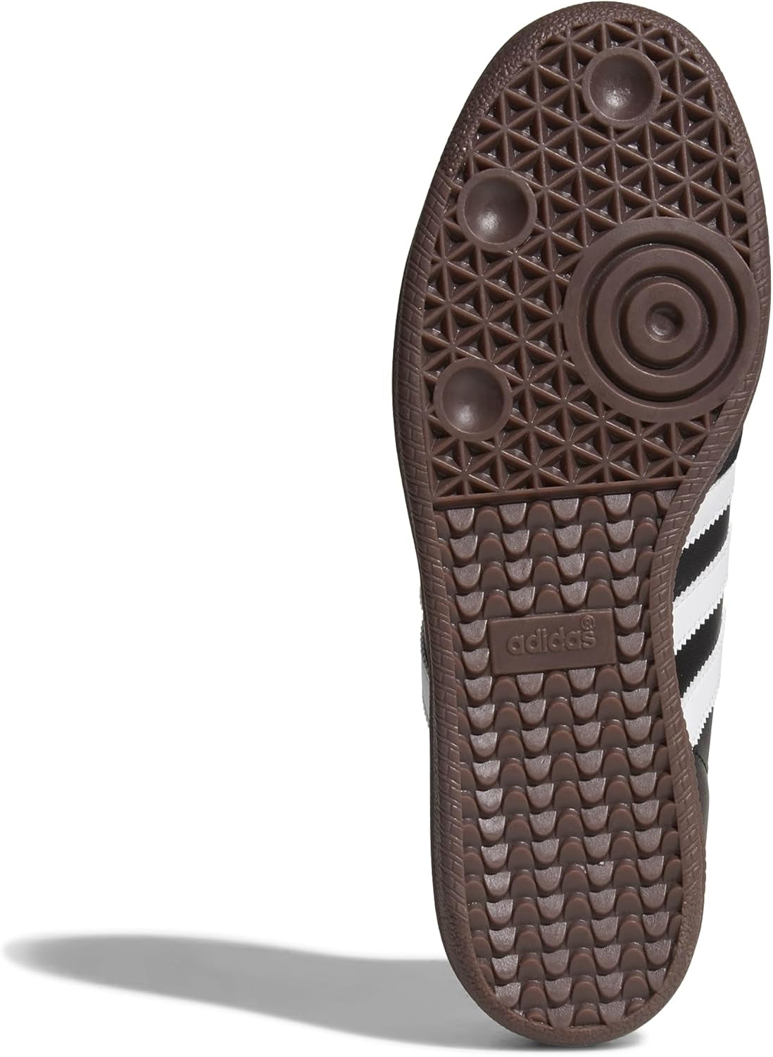 Mens Samba Classic Indoor Soccer Cleat