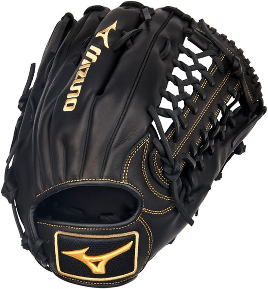 MVP Prime Leather Baseball Glove