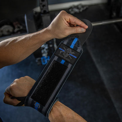Wrist Wraps for Weightlifting