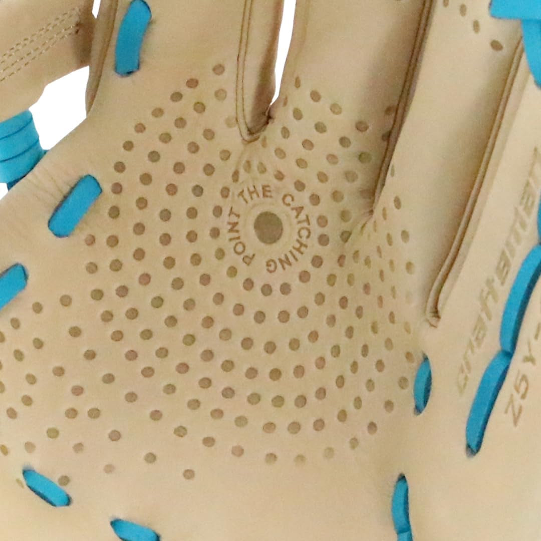 Z5 Craftsman 10.5” – 11” – 11.25” – 11.5” Youth Baseball Glove