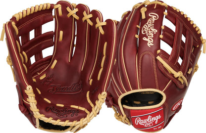 Sandlot 11.5"-12.75" Baseball Glove