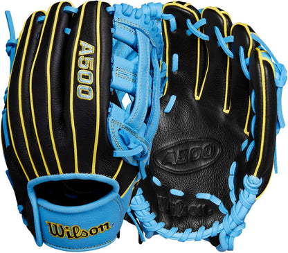 A500 Youth Little League Baseball Glove