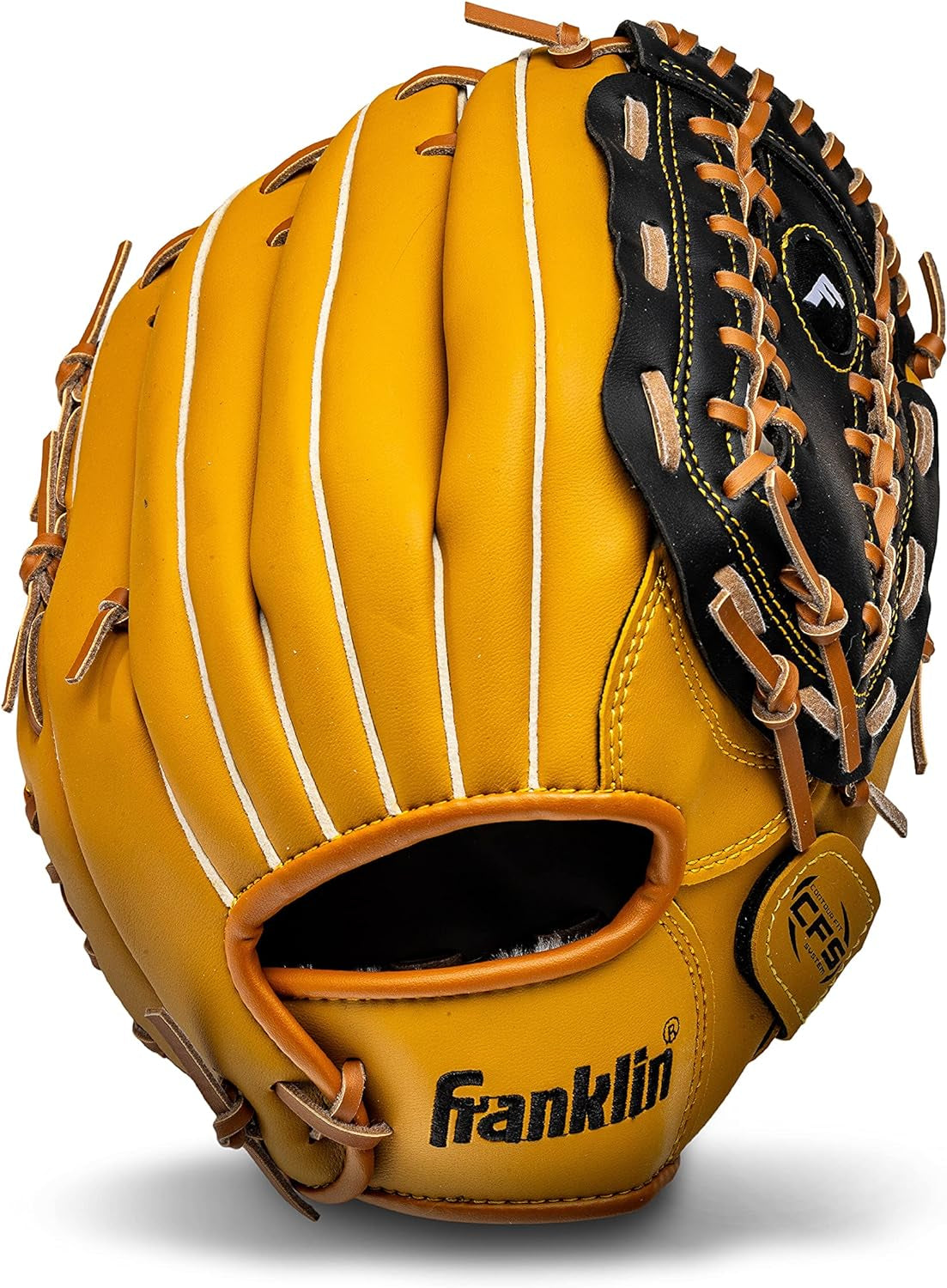 Field Master Right Handed Baseball Glove