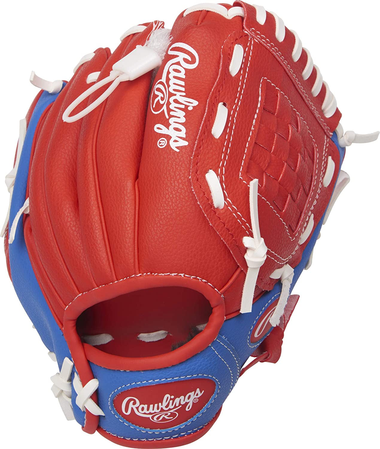 Players Series T-Ball and Youth Baseball Glove