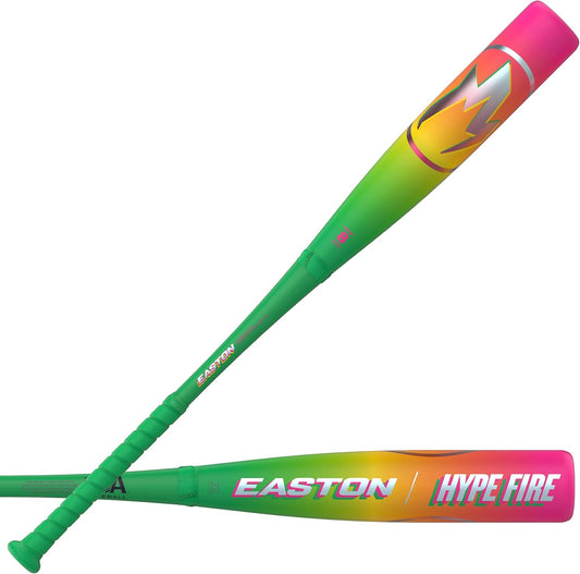 2026 Hype Fire Composite Baseball Bat