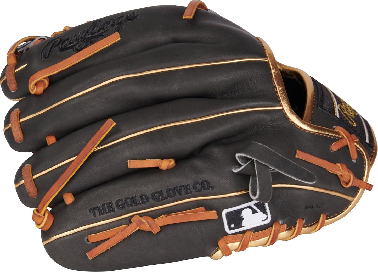 Heart of the Hide 11.25" - 12.75" Baseball Glove