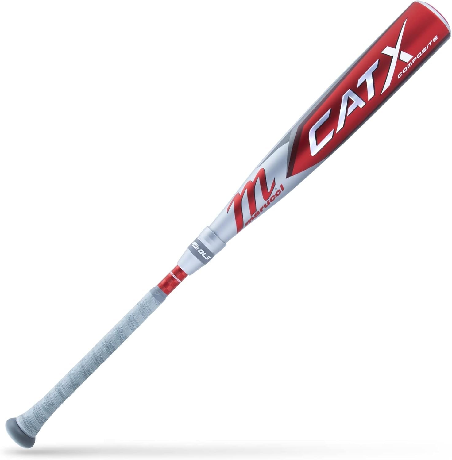 CATX Composite USSSA Senior League Baseball Bat