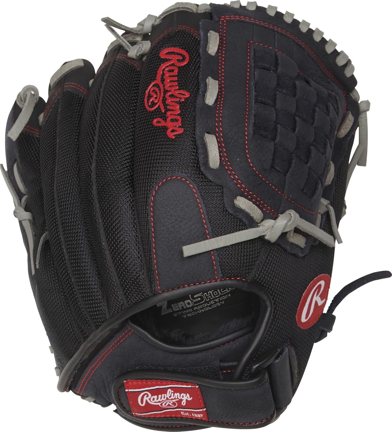 Renegade Adult Baseball Slowpitch Softball Glove