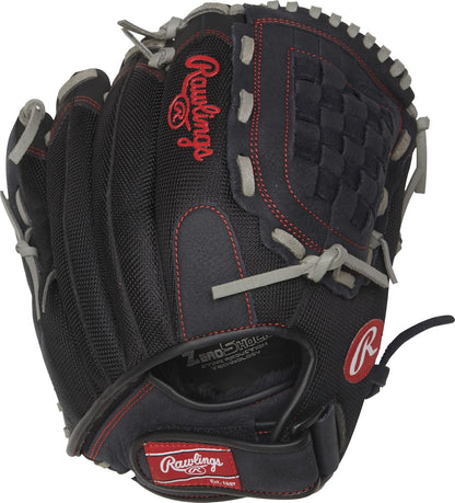 Renegade Adult Baseball Slowpitch Softball Glove