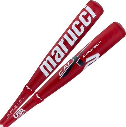 CATX2 Connect End-Loaded Baseball Bat
