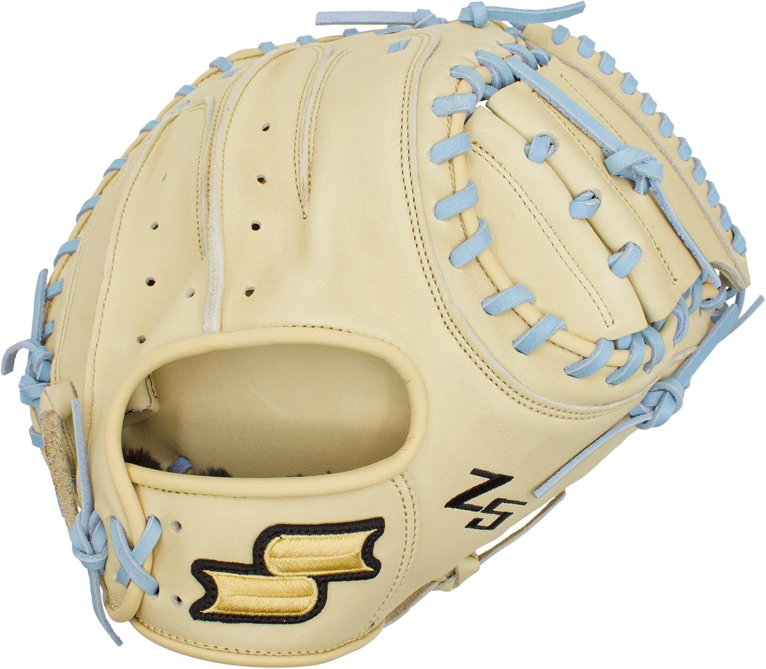 Z5 Craftsman 32.5” - 33” - 33.5” Baseball Catchers Mitt