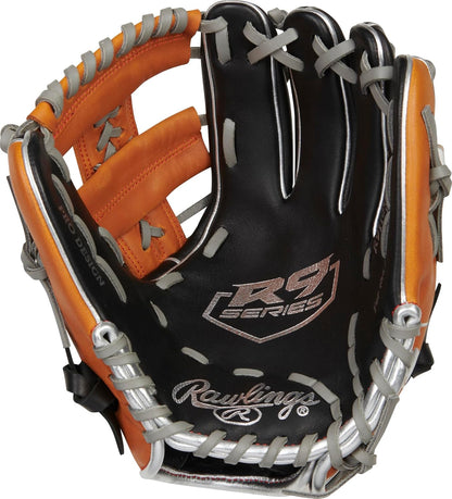 R9 Youth Contour FIT 11" - 12" Baseball Glove