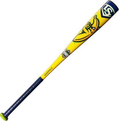 2025 Savannah Bananas USA Baseball Bat
