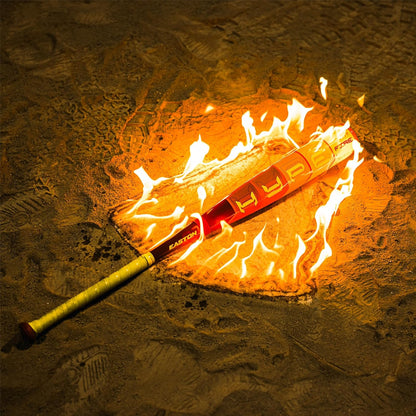 2025 Hype FIRE USSSA Composite Baseball Bat