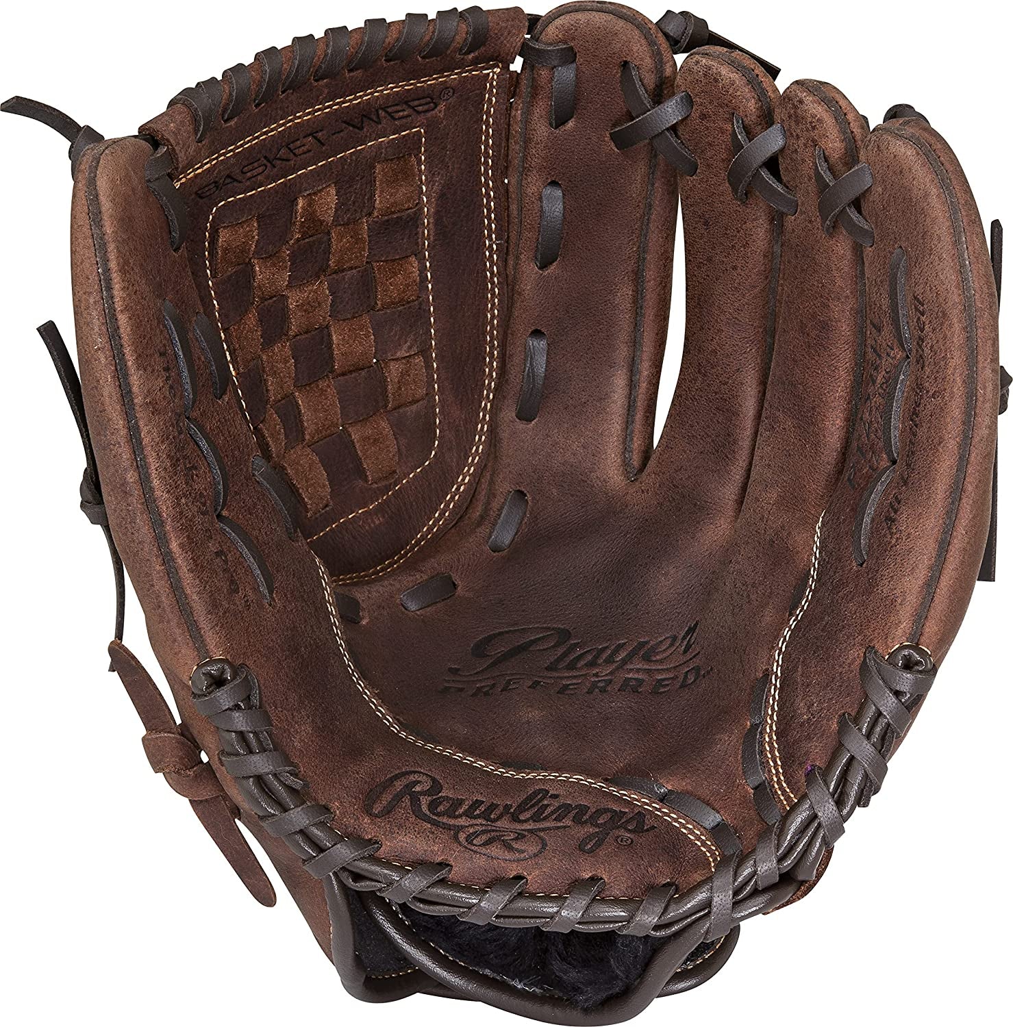 Player Preferred Adult Baseball Glove
