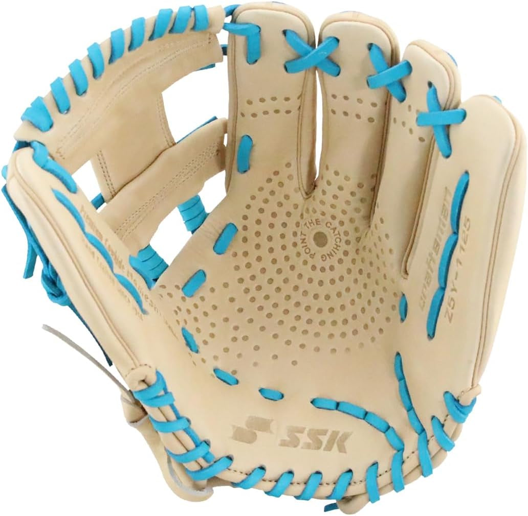 Z5 Craftsman 10.5” – 11” – 11.25” – 11.5” Youth Baseball Glove