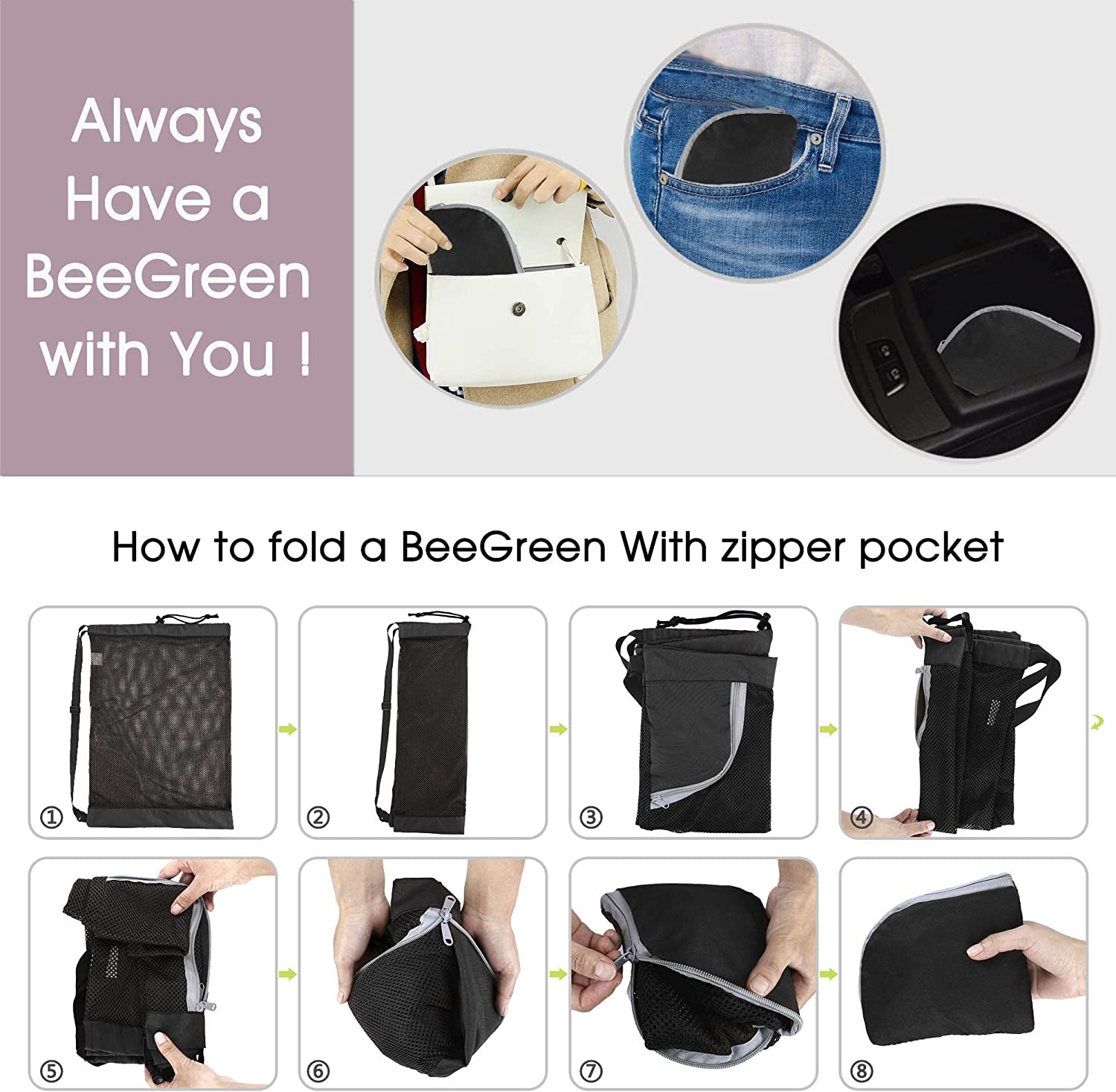 Versatile Drawstring Backpack for Men and Women - Ideal for Athletic, Gym, Sports, Beach, and Swimming Activities