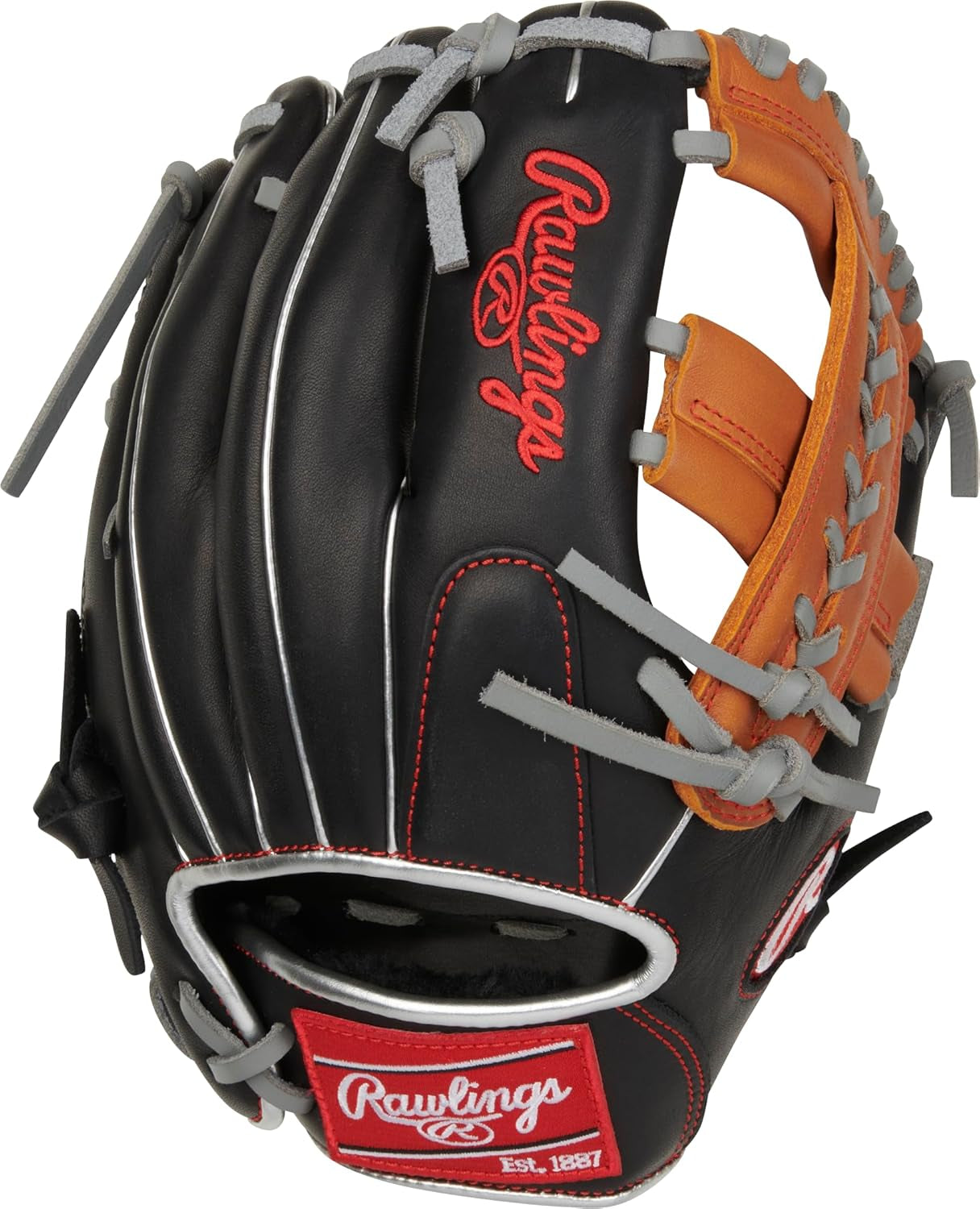 R9 Youth Contour FIT 11" - 12" Baseball Glove