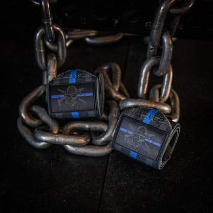 Wrist Wraps for Weightlifting