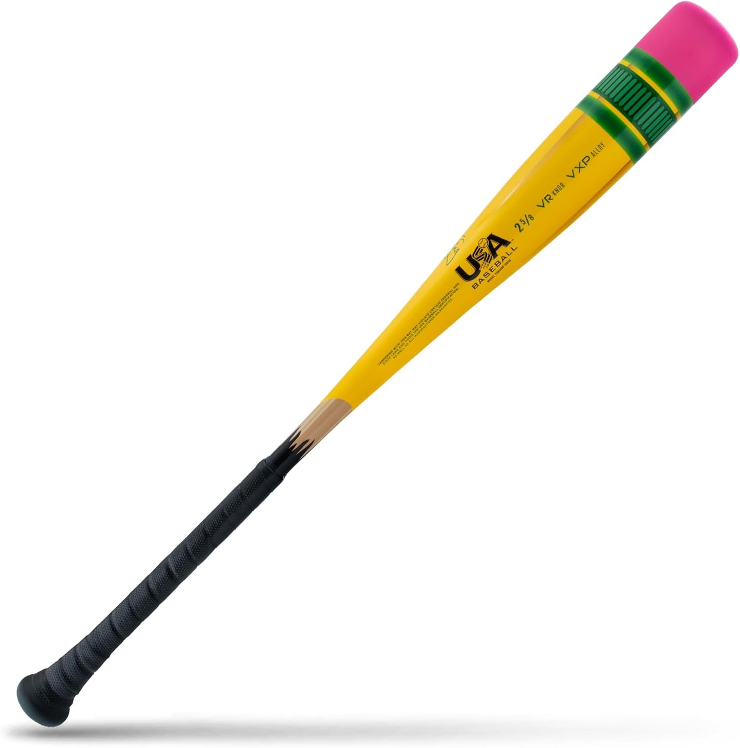 Vibe Pencil USA Baseball Certified Baseball Bat