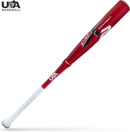 CATX2 Connect End-Loaded Baseball Bat