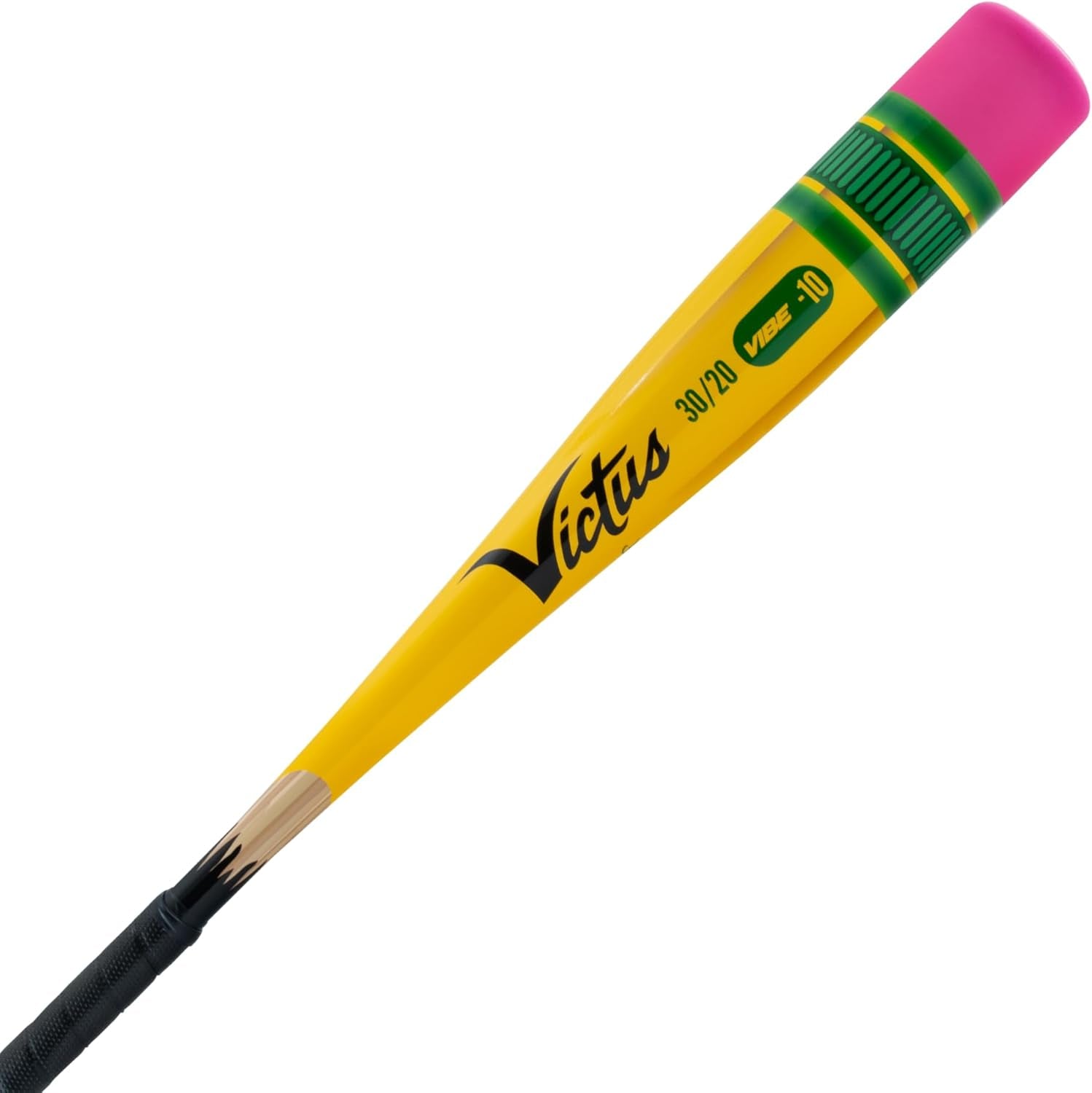 Vibe Pencil USA Baseball Certified Baseball Bat