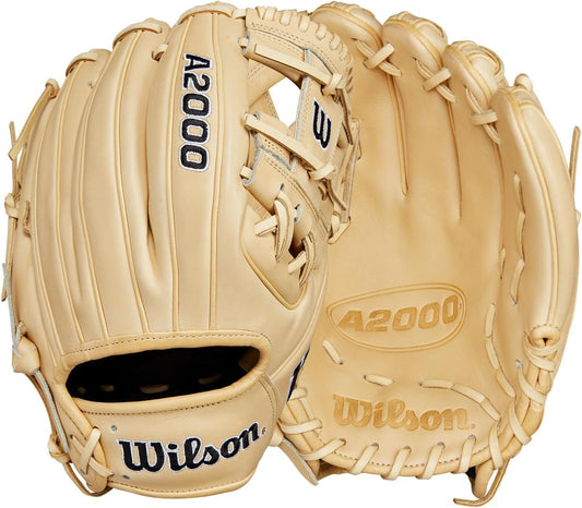 2024 Classics Series A2000 Baseball Glove