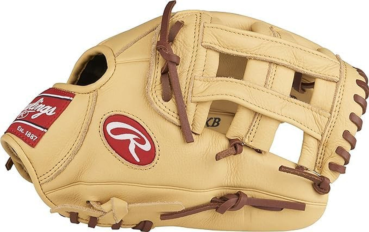 Select PRO LITE Pro Player Models Youth Baseball Glove Sizes 10.5" - 12.25"