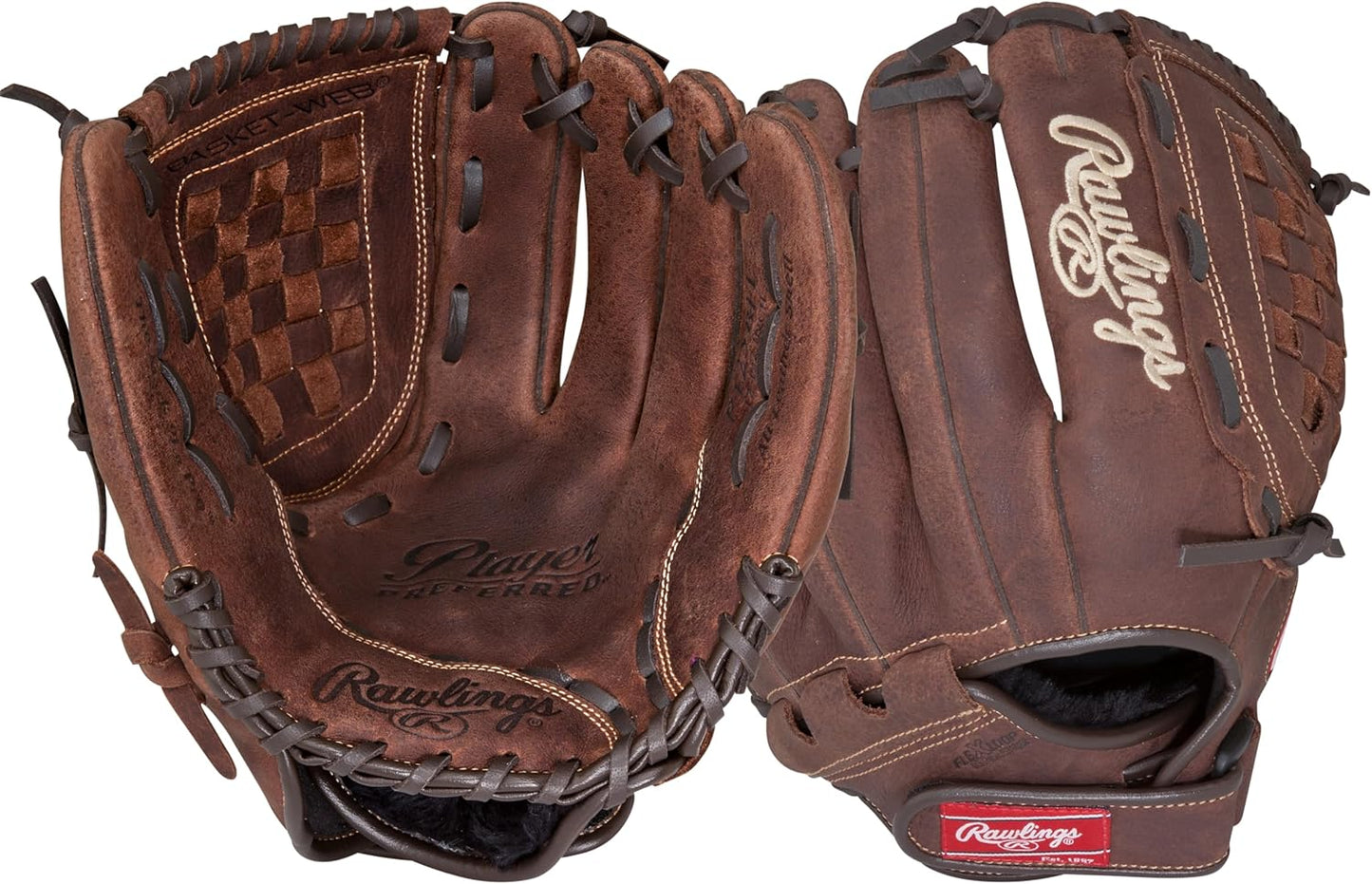 Player Preferred Adult Baseball Glove